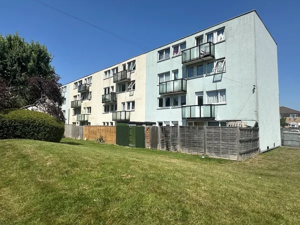 Mantle Close, Gosport