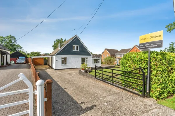 Botley Road, North Baddesley, Southam...