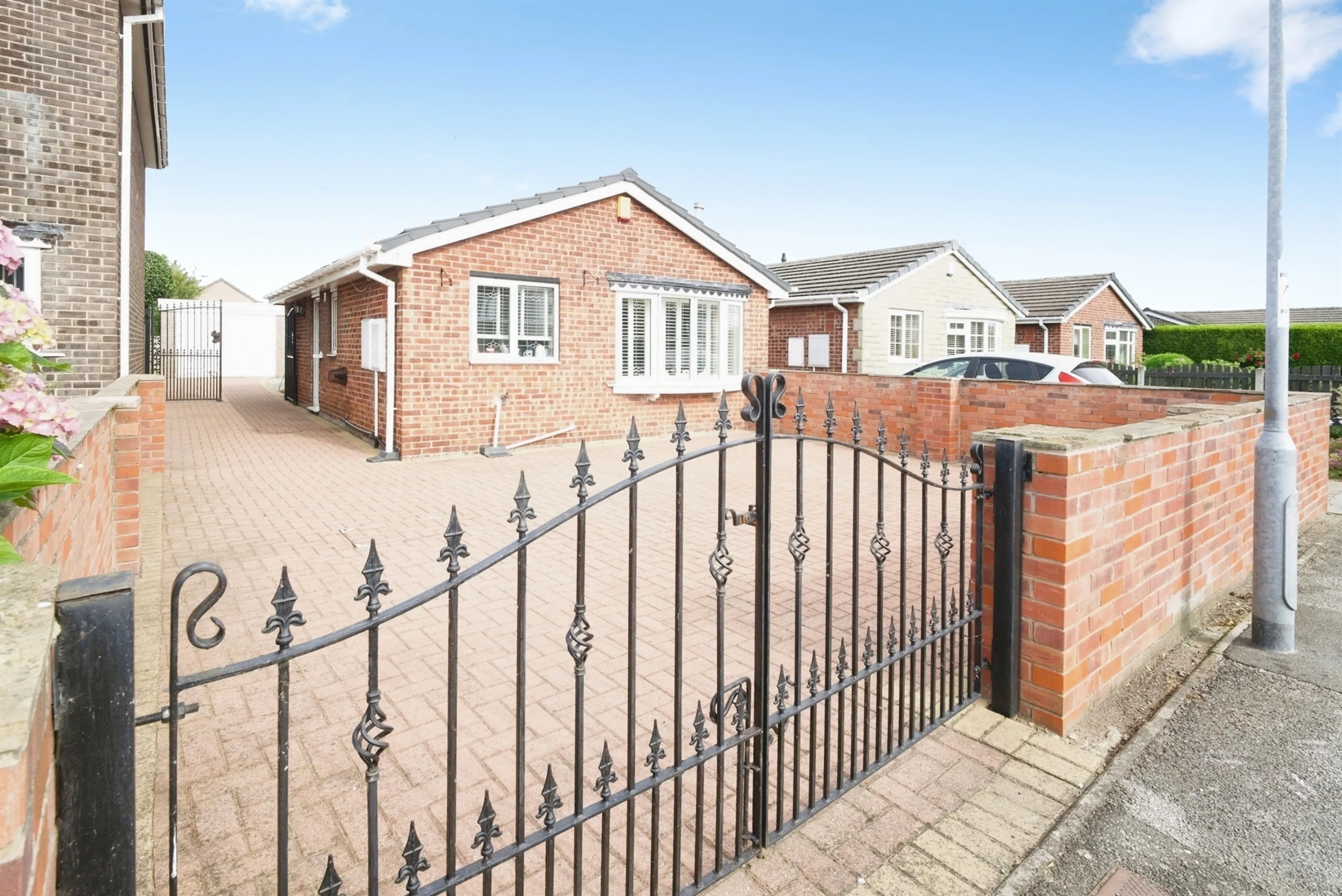 Property at Buckingham Way, Royston, Barnsley