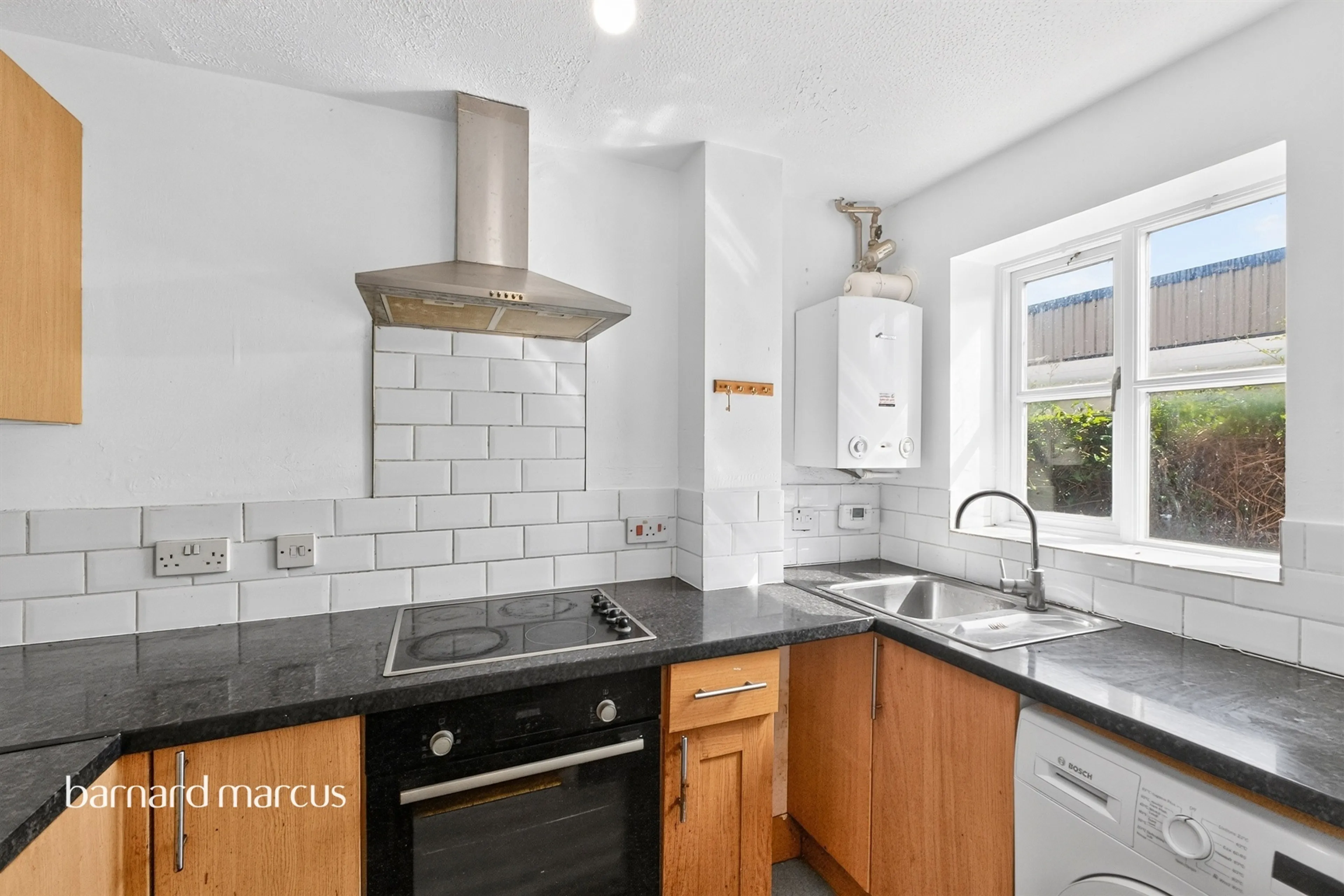 Property at Amblecote Meadows, London