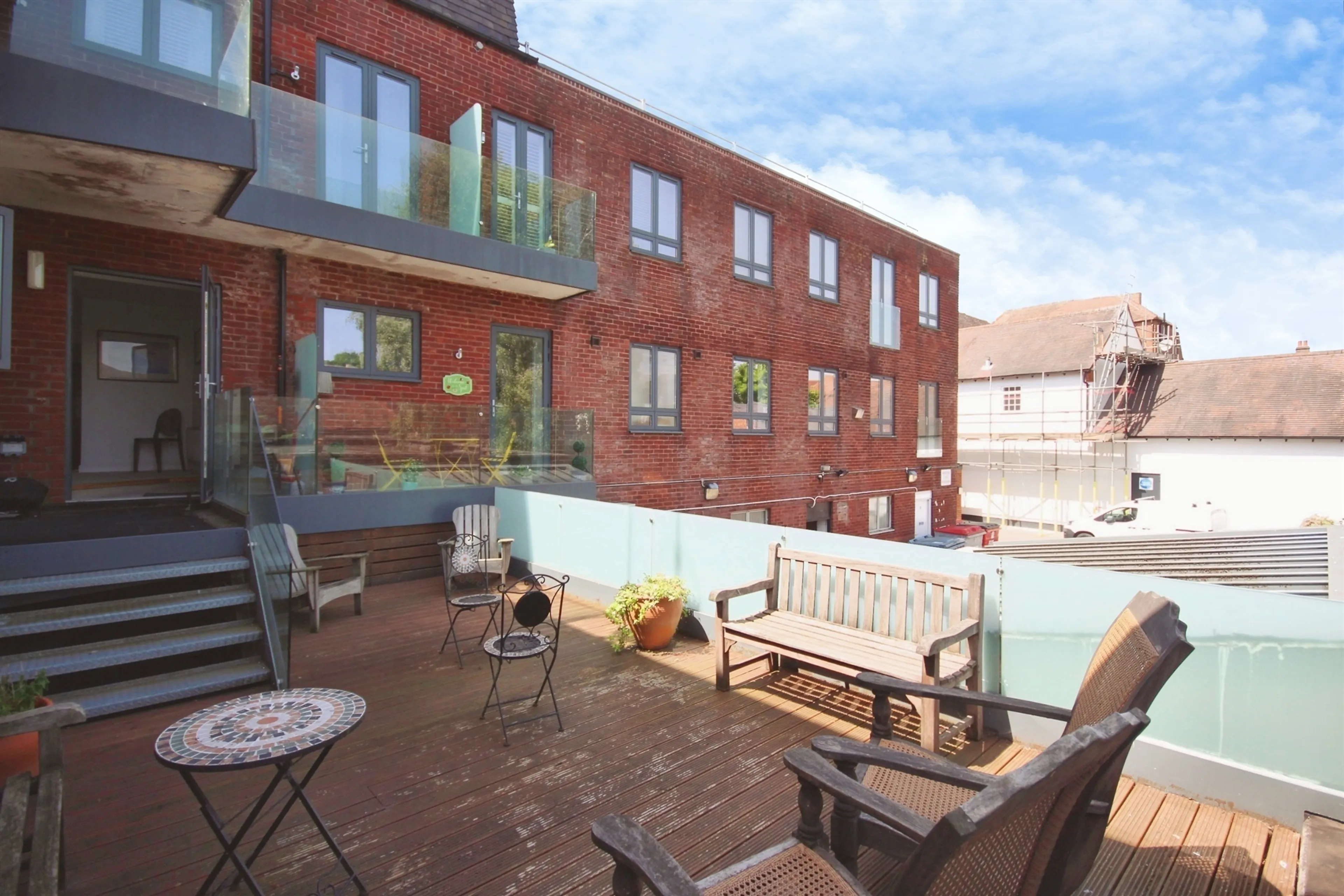 Property at Swan Street, Warwick