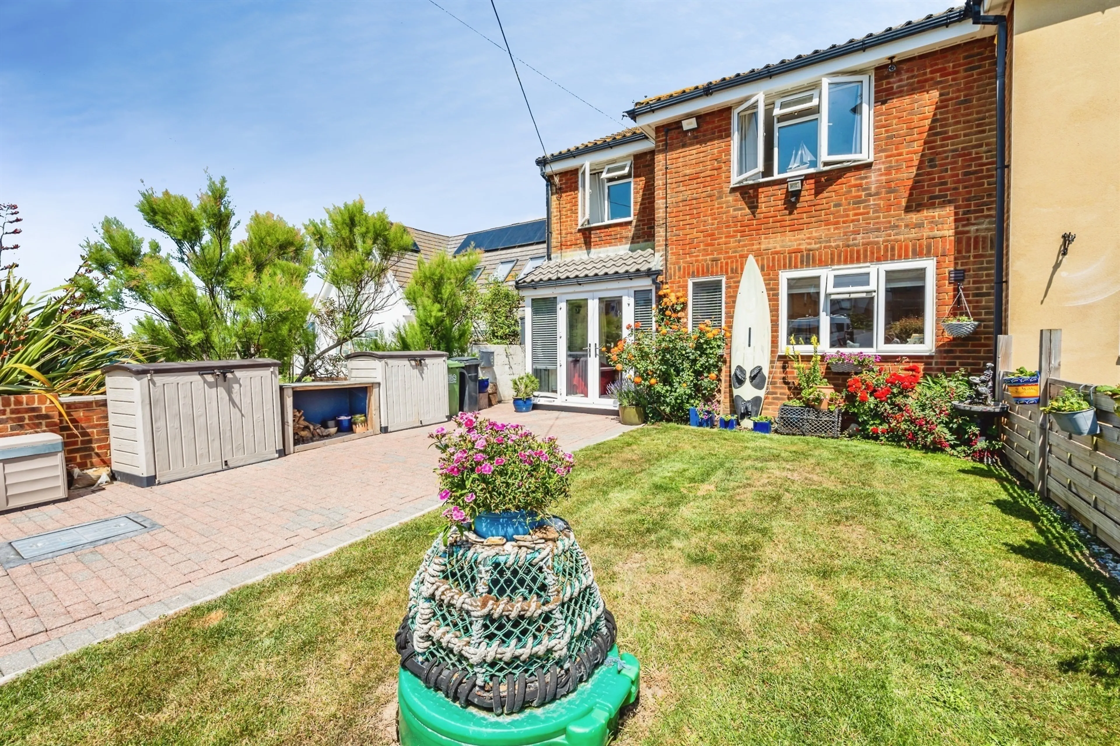 Property at Coast Road, Normans Bay, Pevensey
