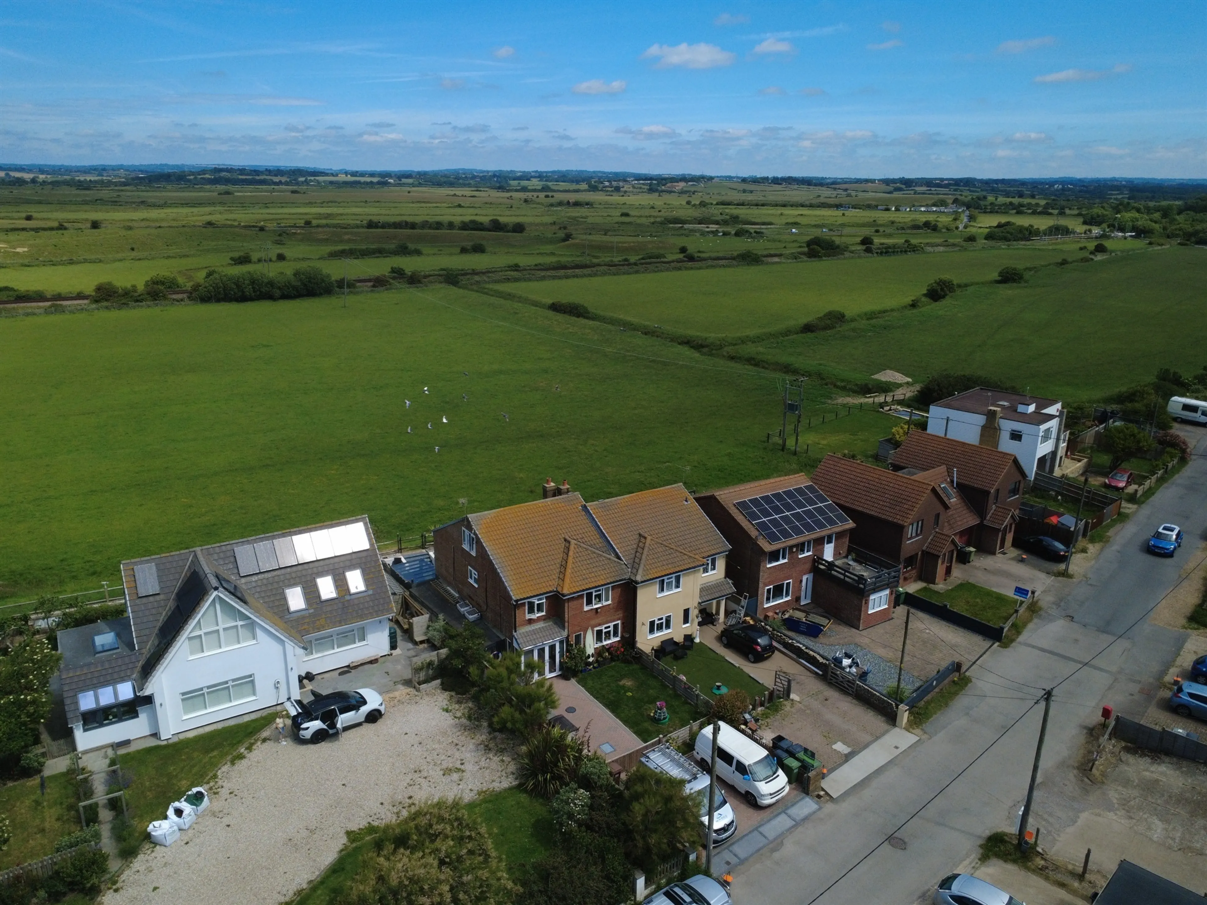 Property at Coast Road, Normans Bay, Pevensey