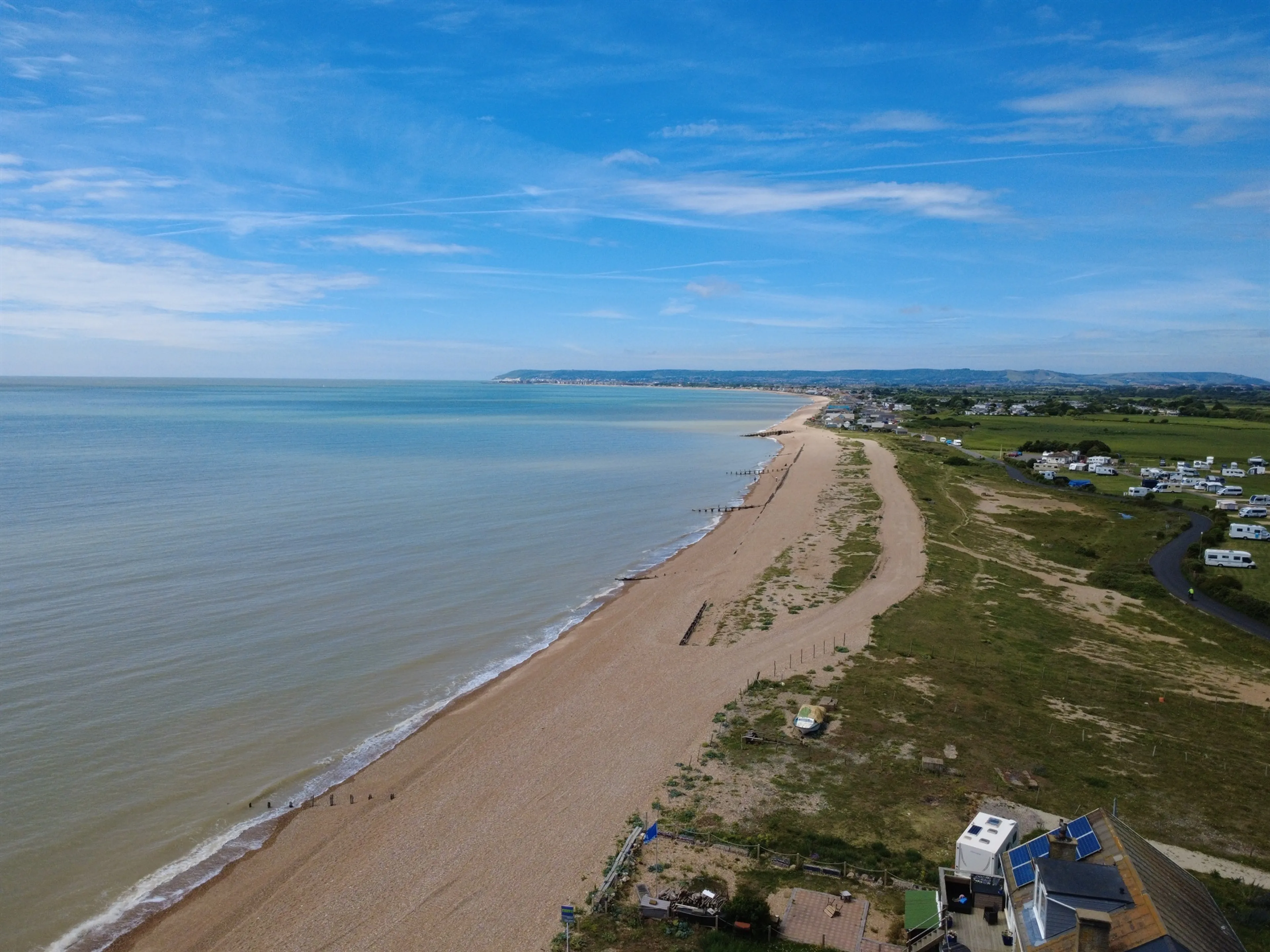 Property at Coast Road, Normans Bay, Pevensey