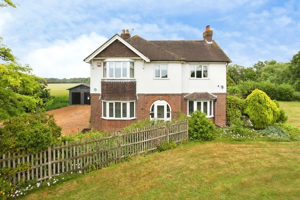 Badsell Road, Five Oak Green, Tonbrid...