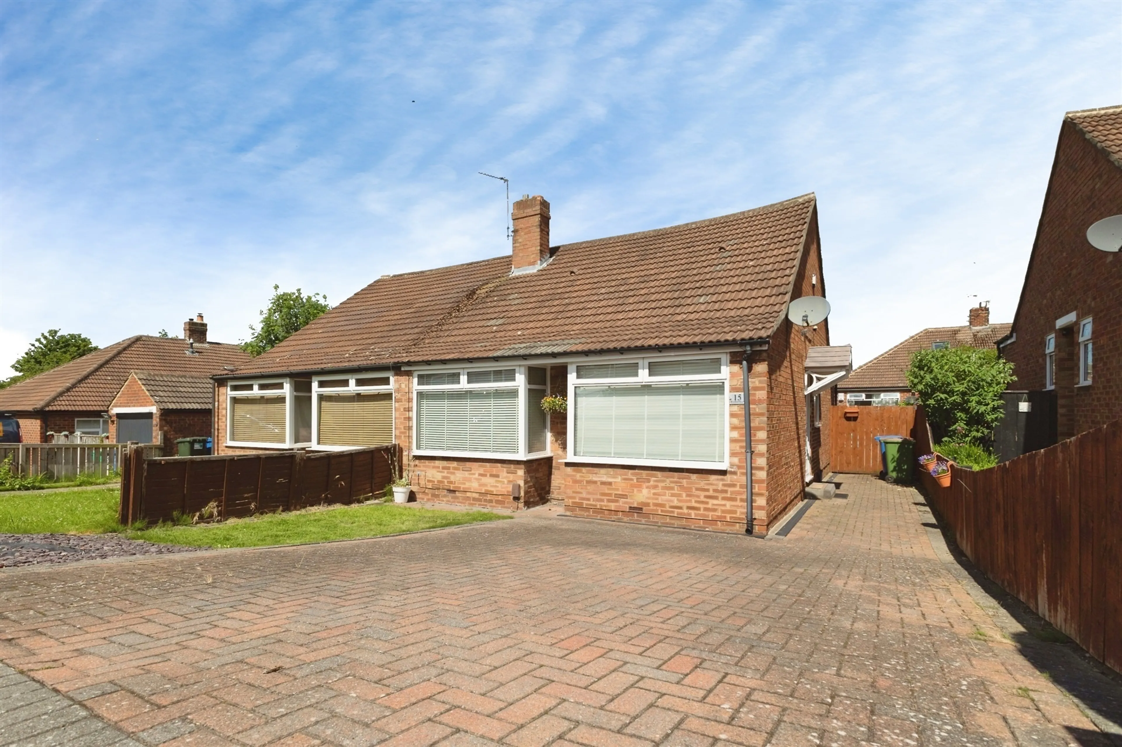 Property at Farndale Road, Nunthorpe, Middlesbrough