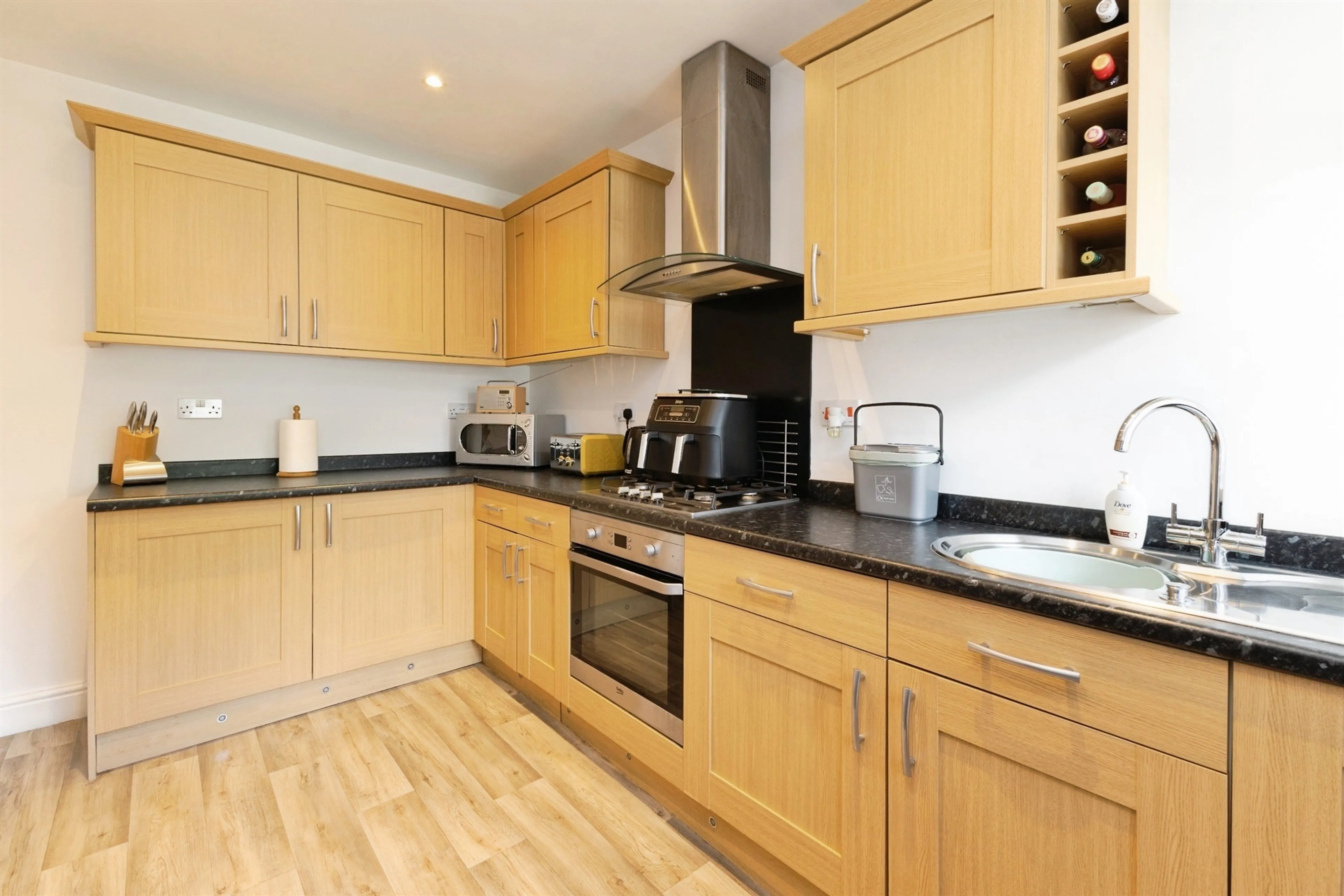 Property at Farndale Road, Nunthorpe, Middlesbrough