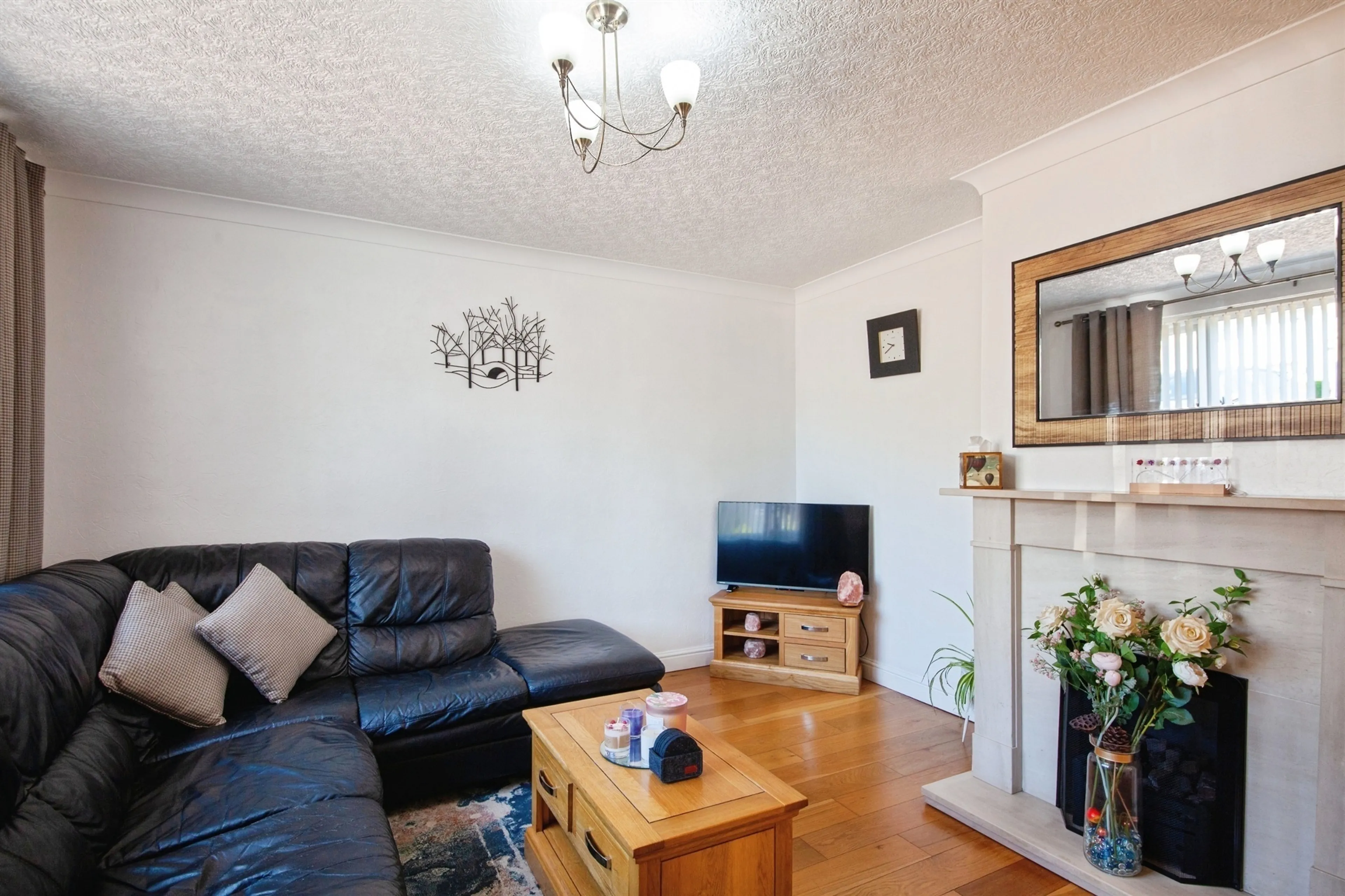 Property at Leybourne Road, Kimberworth Park, Rotherham