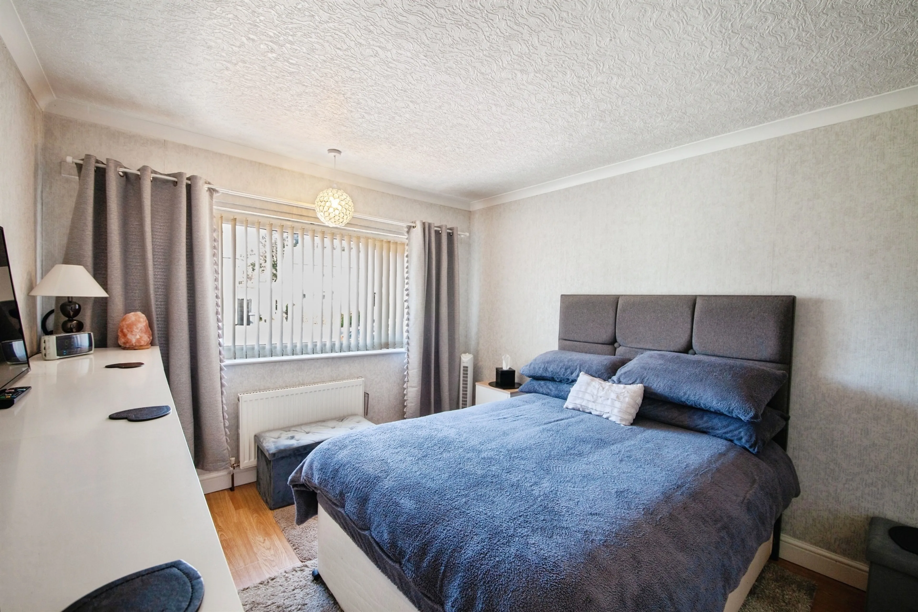 Property at Leybourne Road, Kimberworth Park, Rotherham