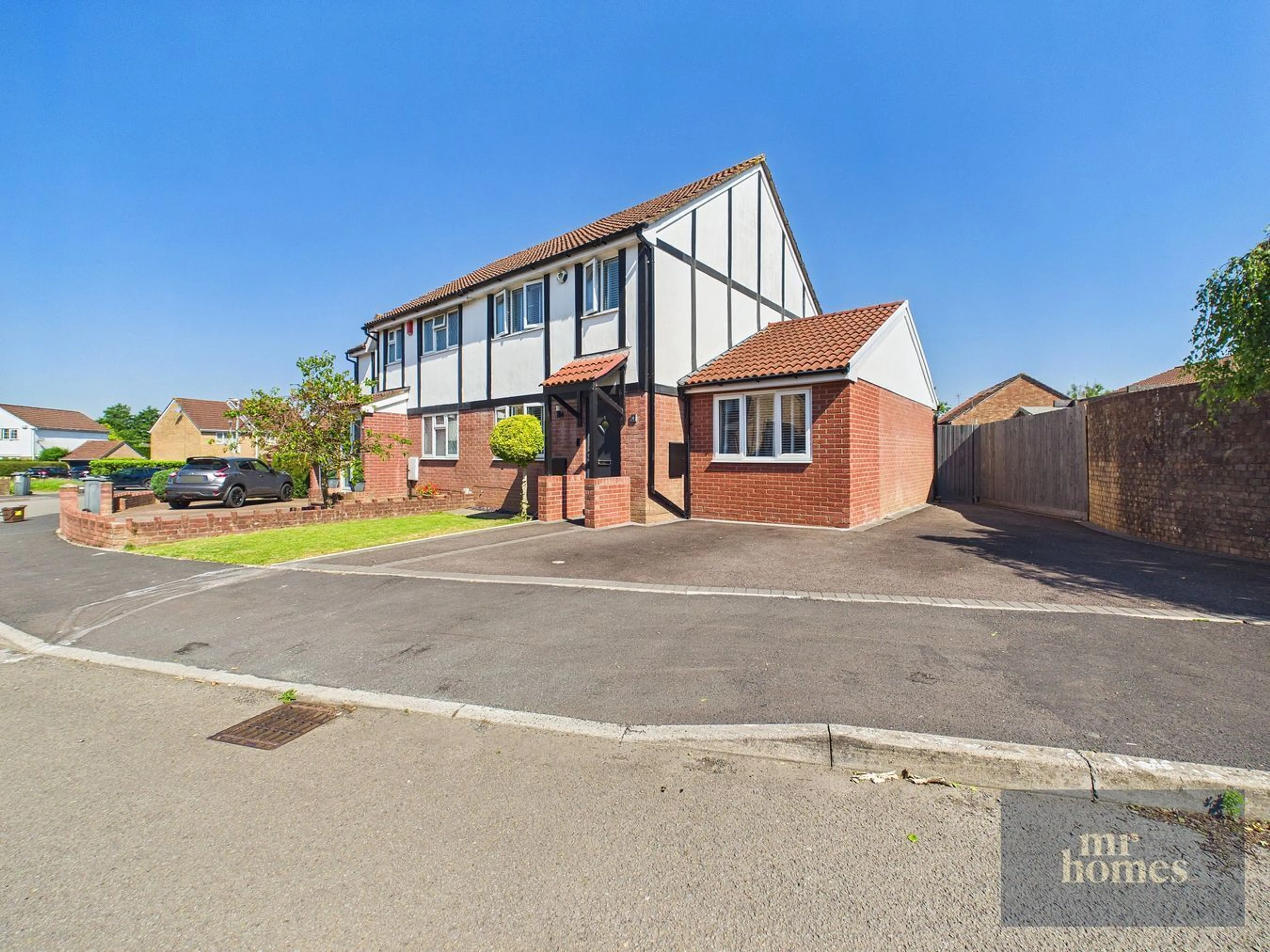 Property at Jestyn Close, The Drope, Cardiff, CF5
