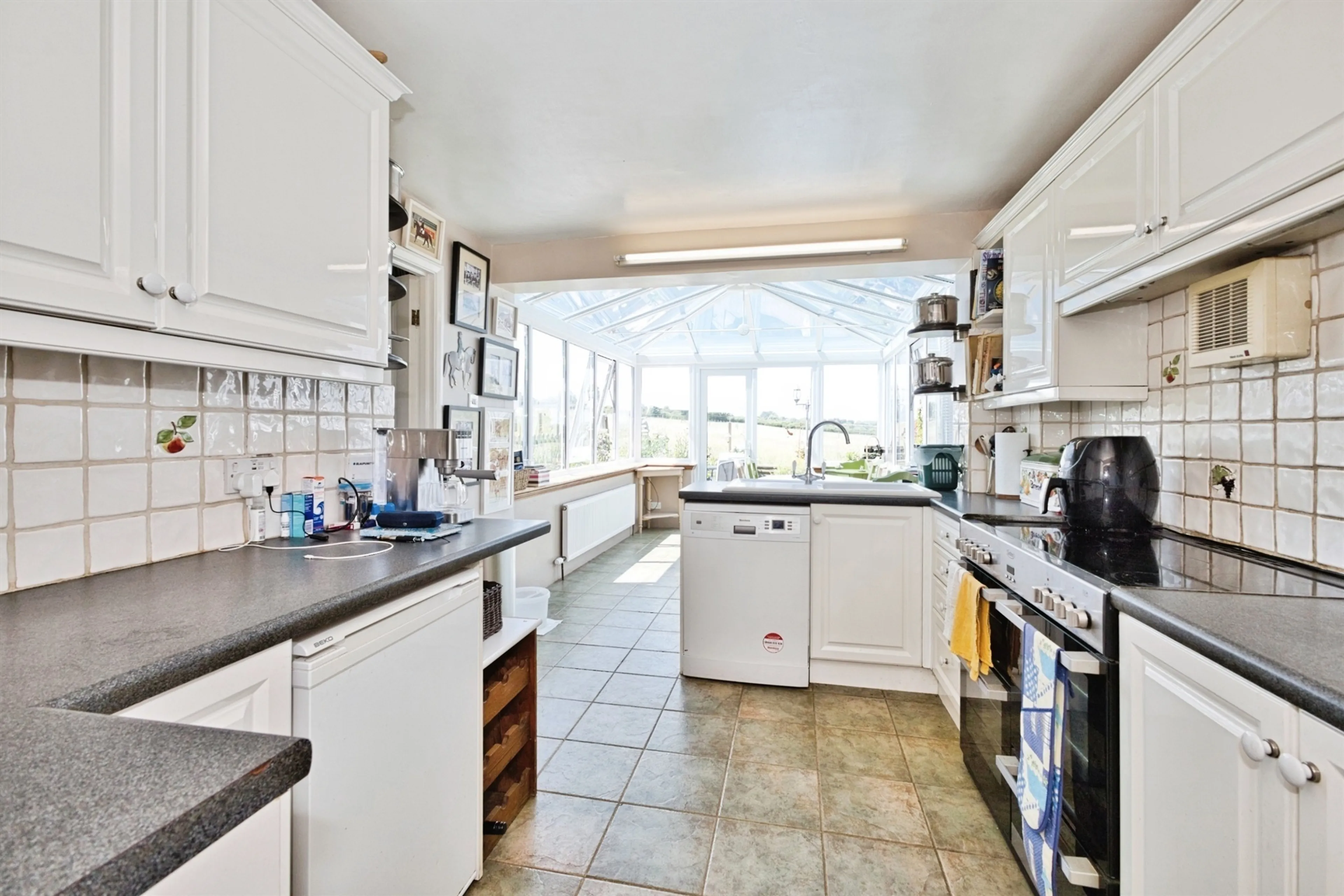 Property at Clovermead, Yetminster, Sherborne