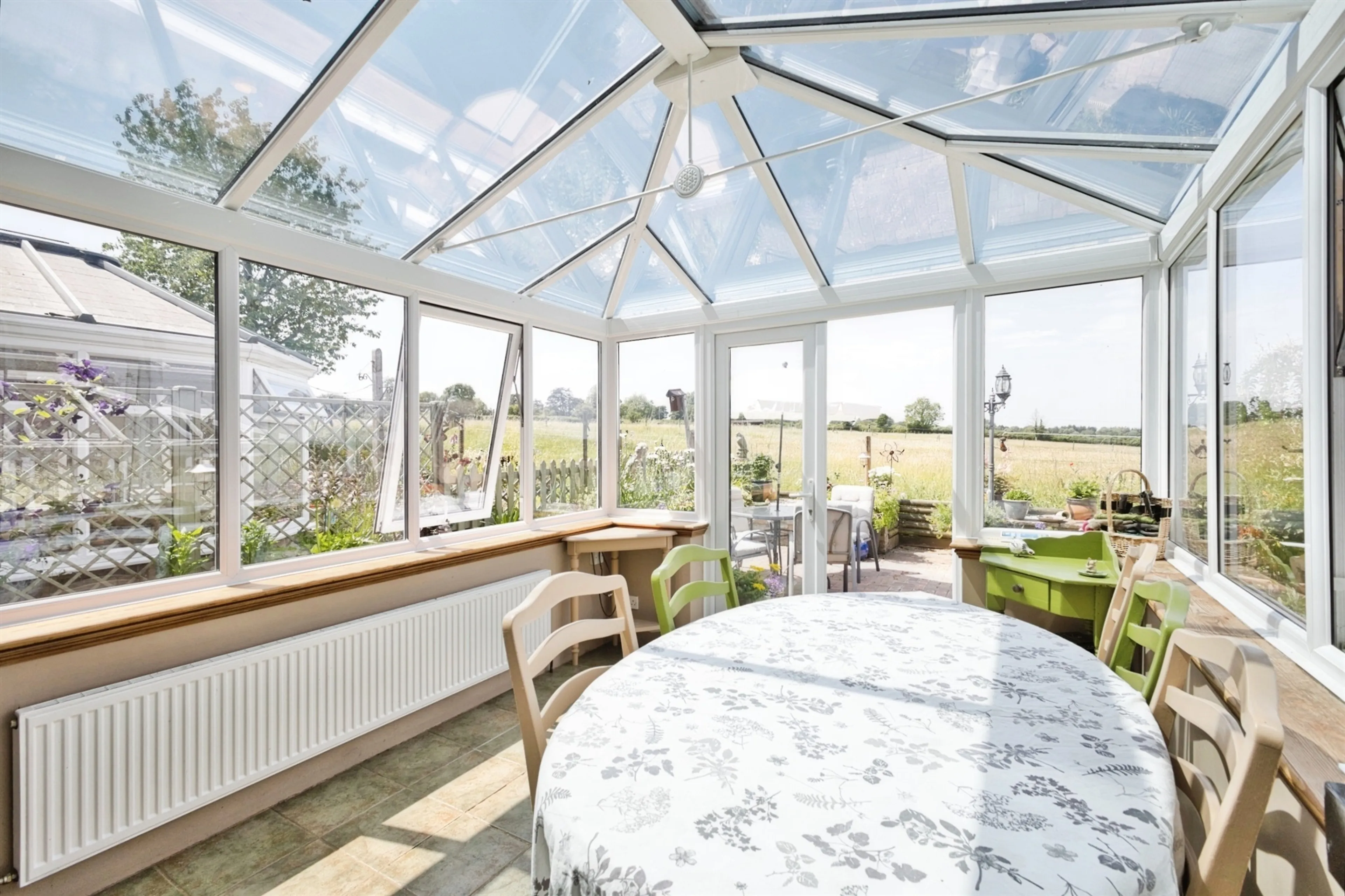 Property at Clovermead, Yetminster, Sherborne