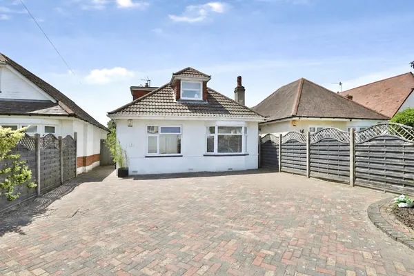 Wynford Road, MUSCLIFF, Bournemouth, ...