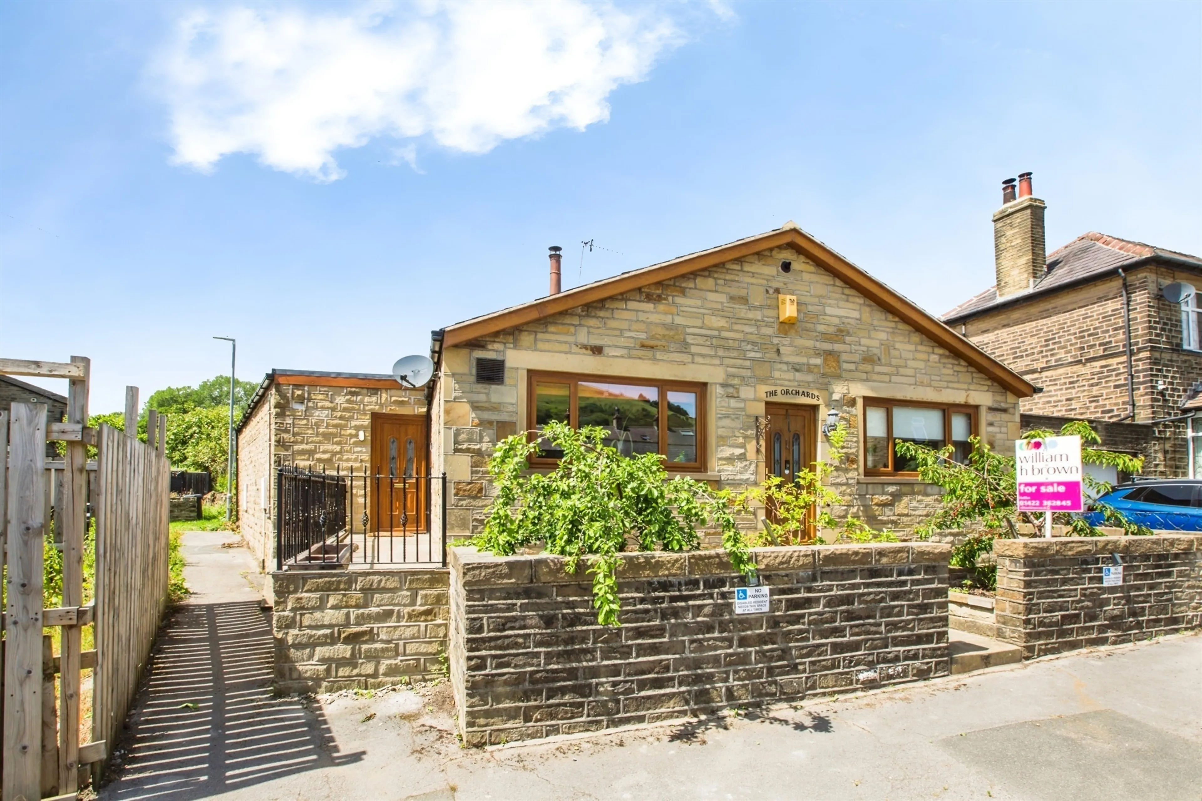 Property at Heathy Avenue, HALIFAX