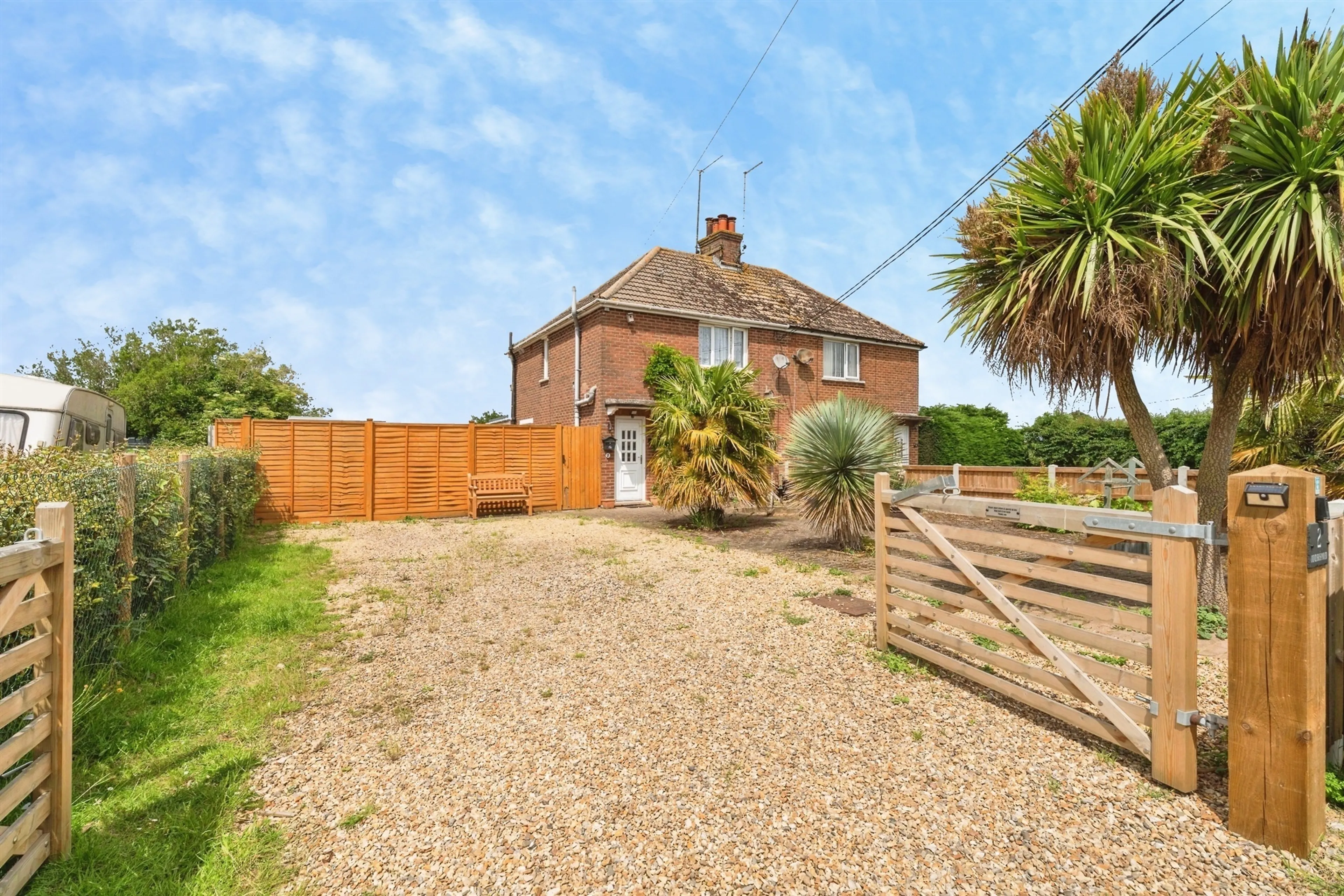 Property at Pond End, West Rudham, King's Lynn