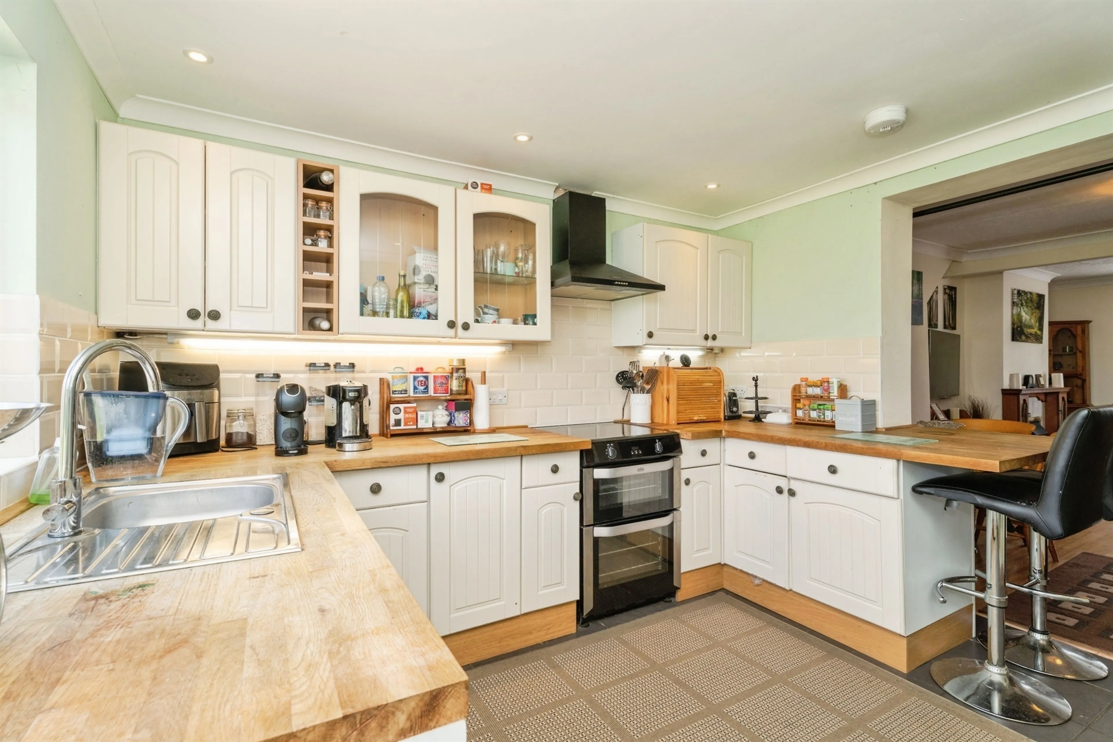 Property at Pond End, West Rudham, King's Lynn