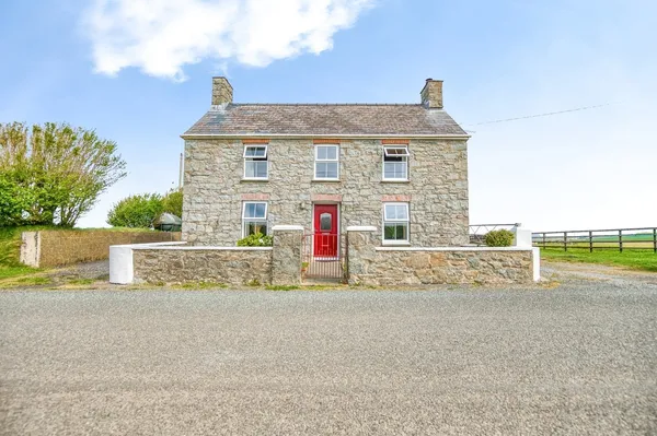 Abereiddy Road, Croesgoch, Haverfordw...