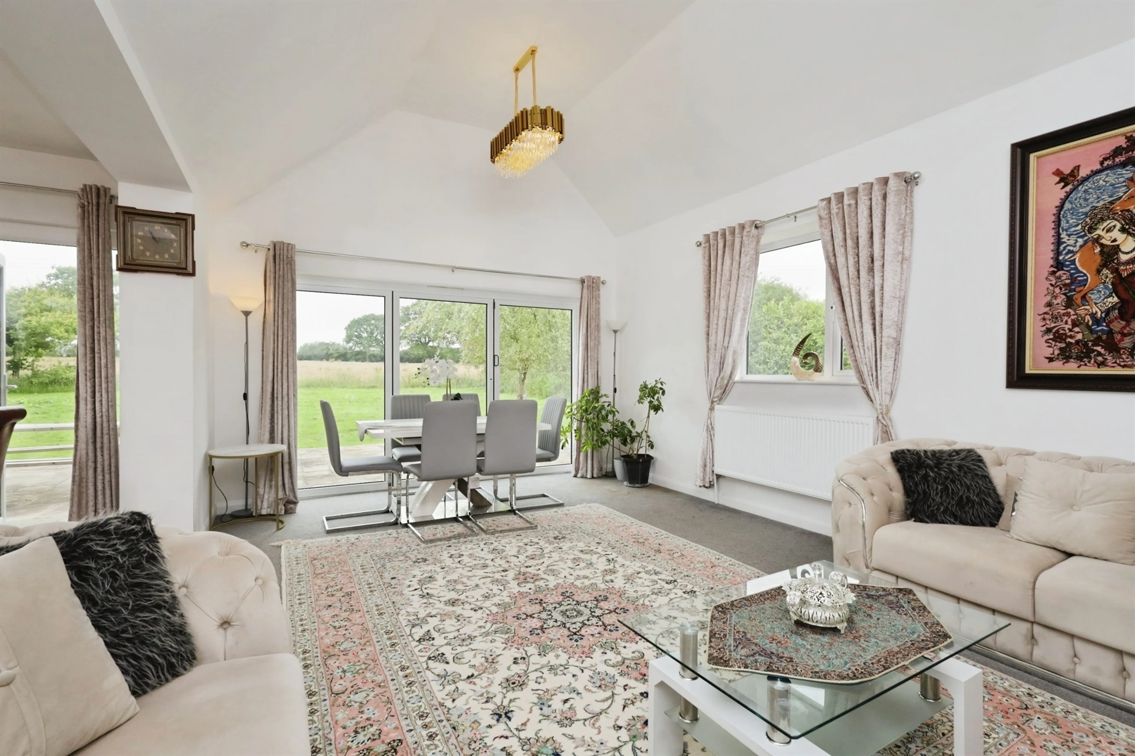 Property at Hackhurst Lane, Lower Dicker, Hailsham