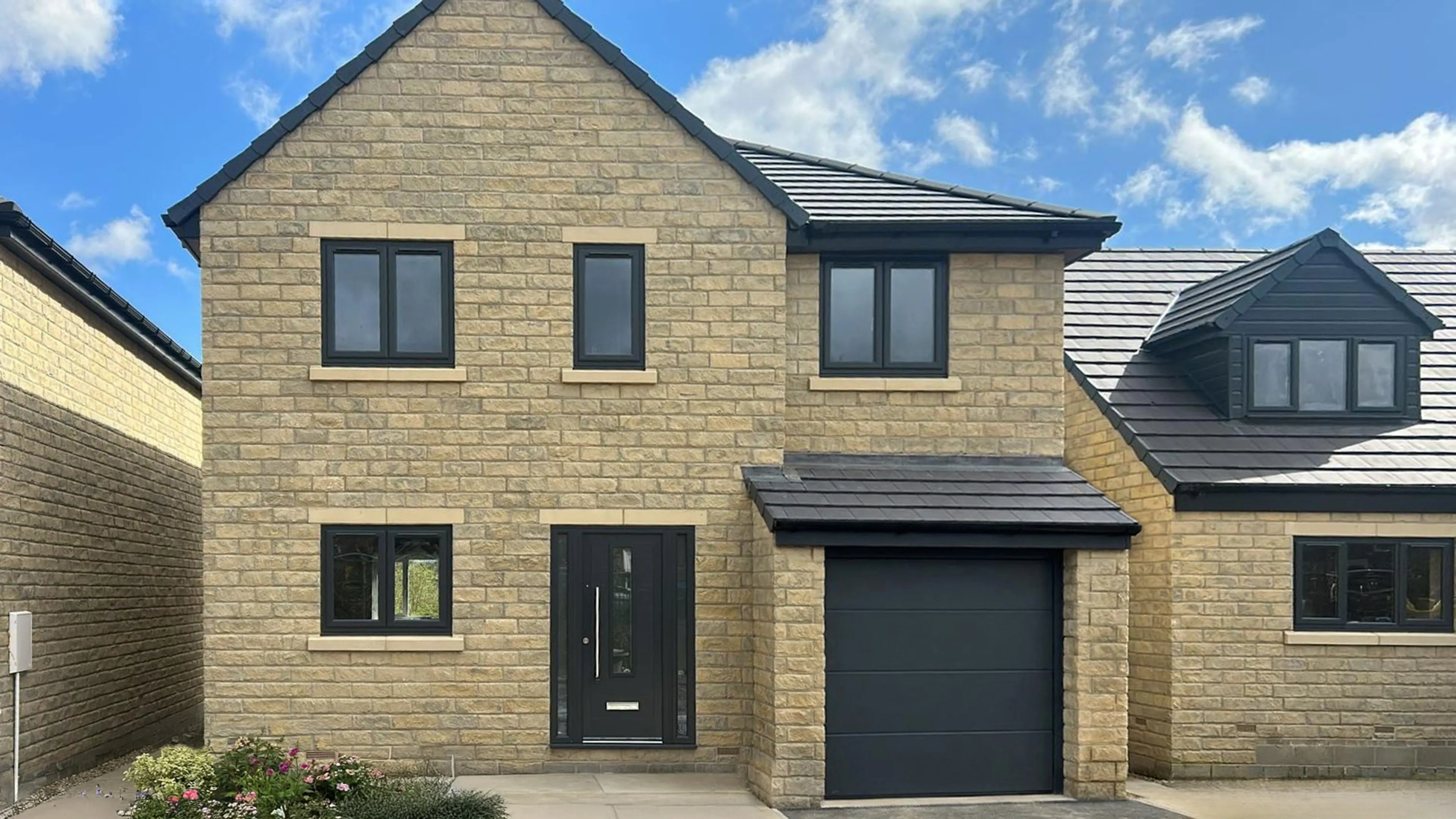 Property at The Views, Little Houghton, Barnsley