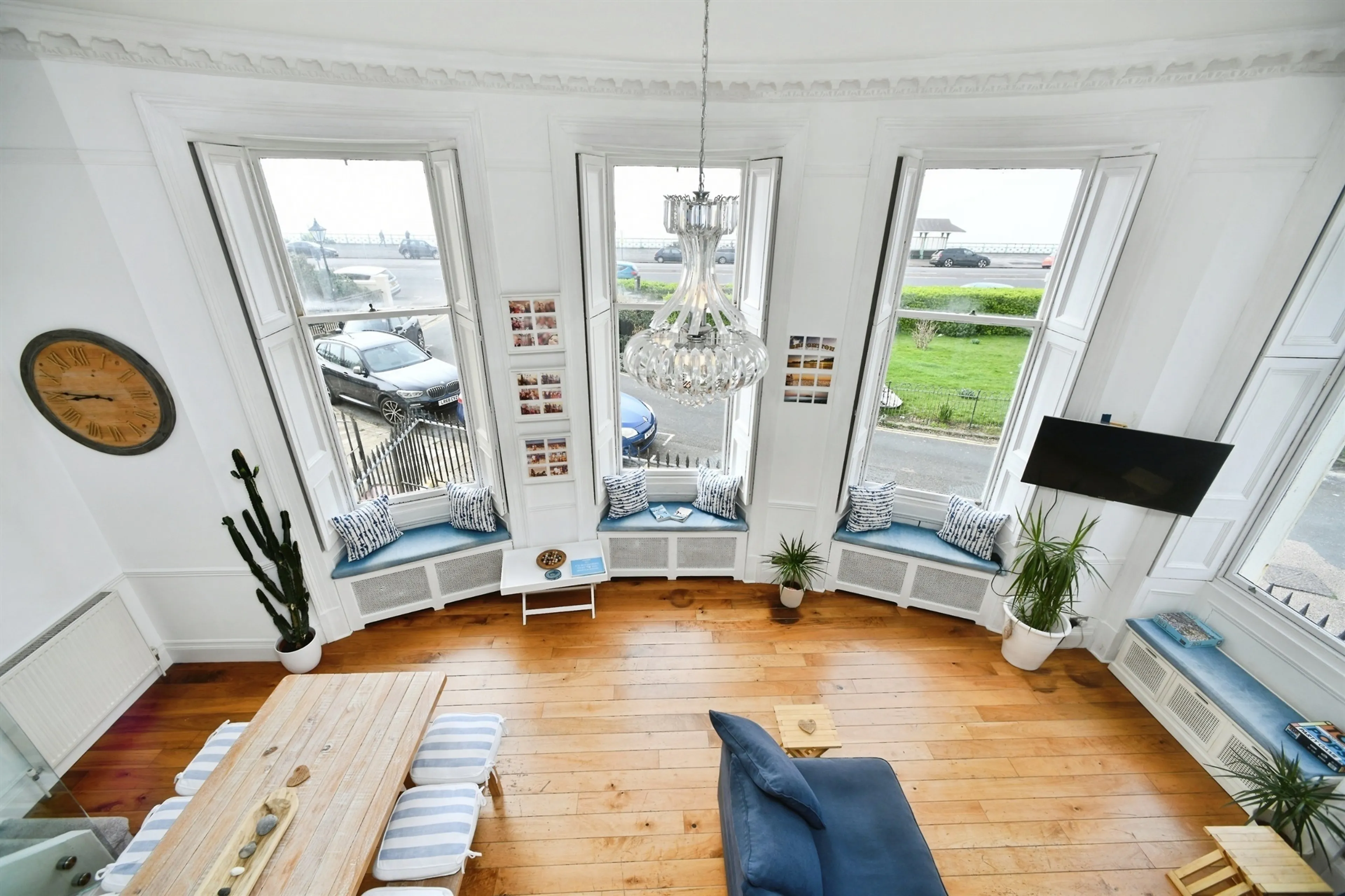 Property at Marine Parade, Brighton