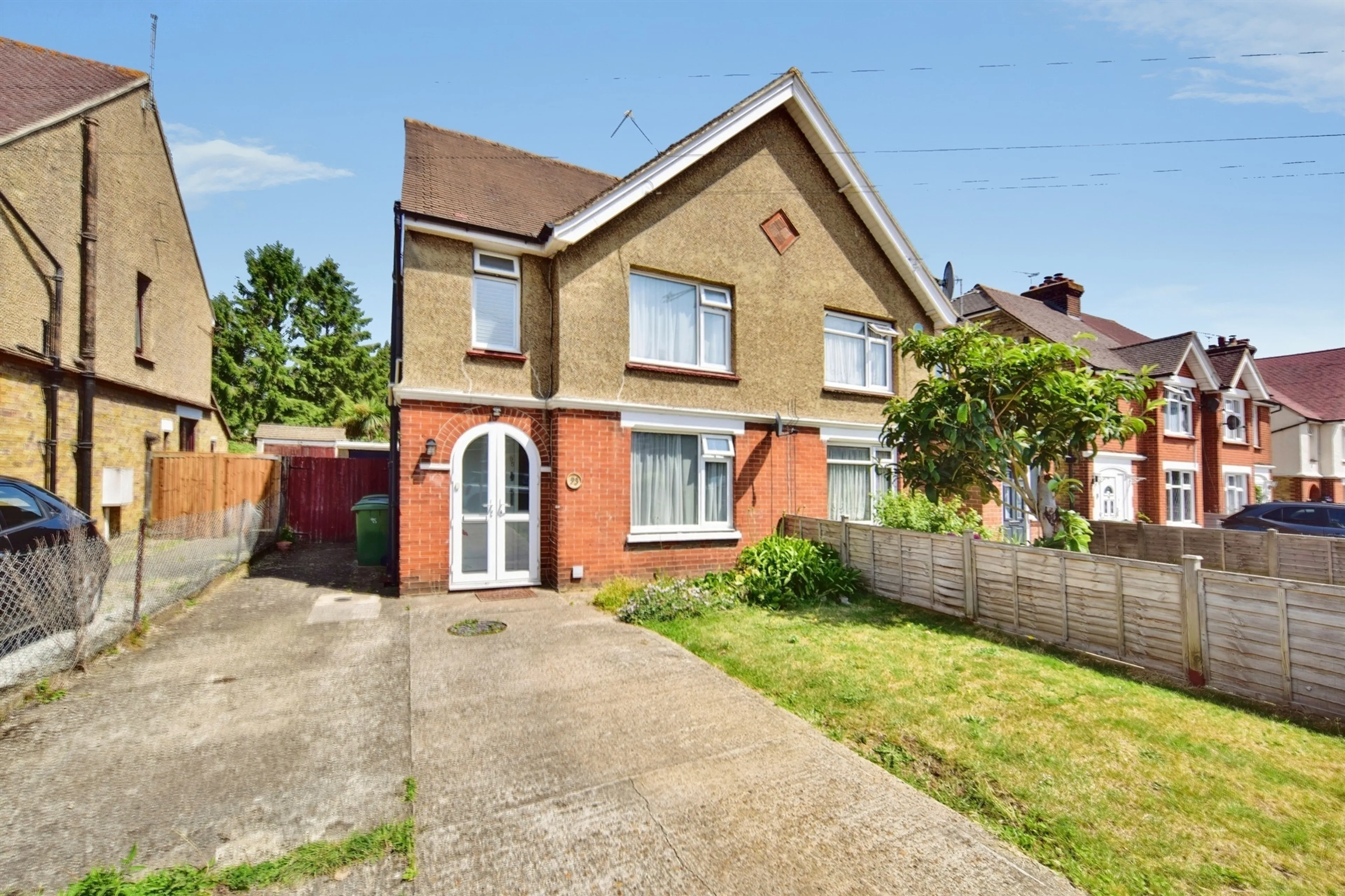 Property at Plains Avenue, Maidstone