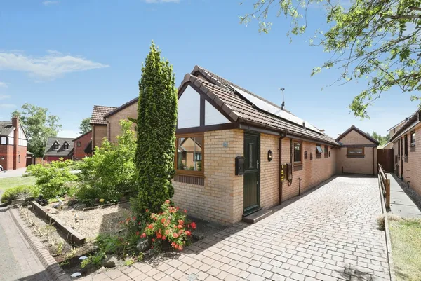 Hanbury Close, CREWE, Cheshire, CW2