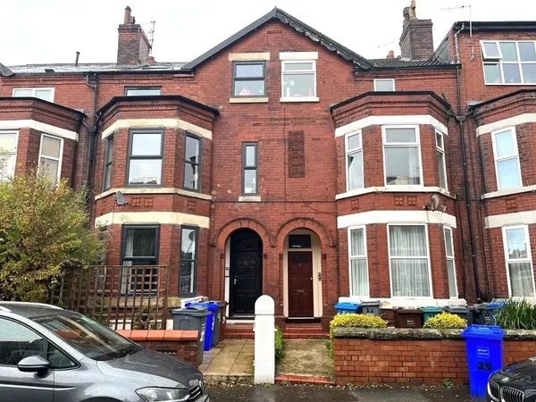 Goulden Road, Didsbury, Manchester, G...