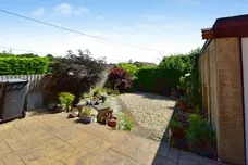 Royston Close, Owlthorpe, Sheffield