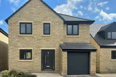 The Views, Little Houghton, Barnsley