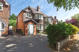 Property responsive
