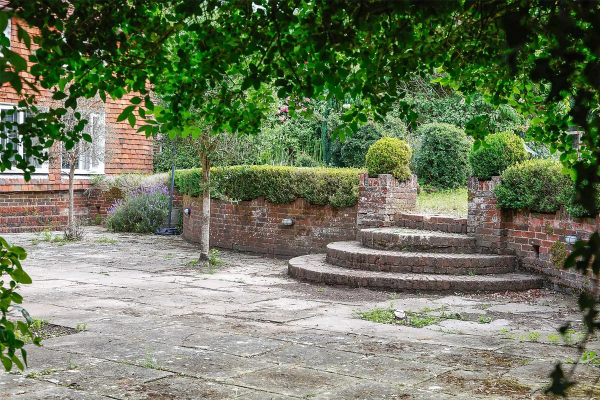 Friday Street, Rusper, Horsham, West Sussex, RH12