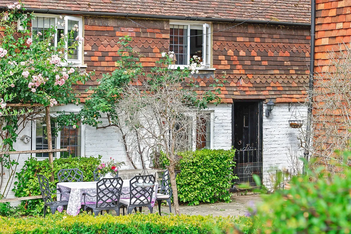 Friday Street, Rusper, Horsham, West Sussex, RH12