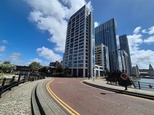 William Jessop Way, LIVERPOOLphoto