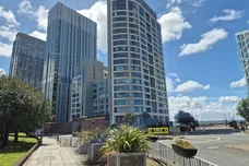 William Jessop Way, LIVERPOOL