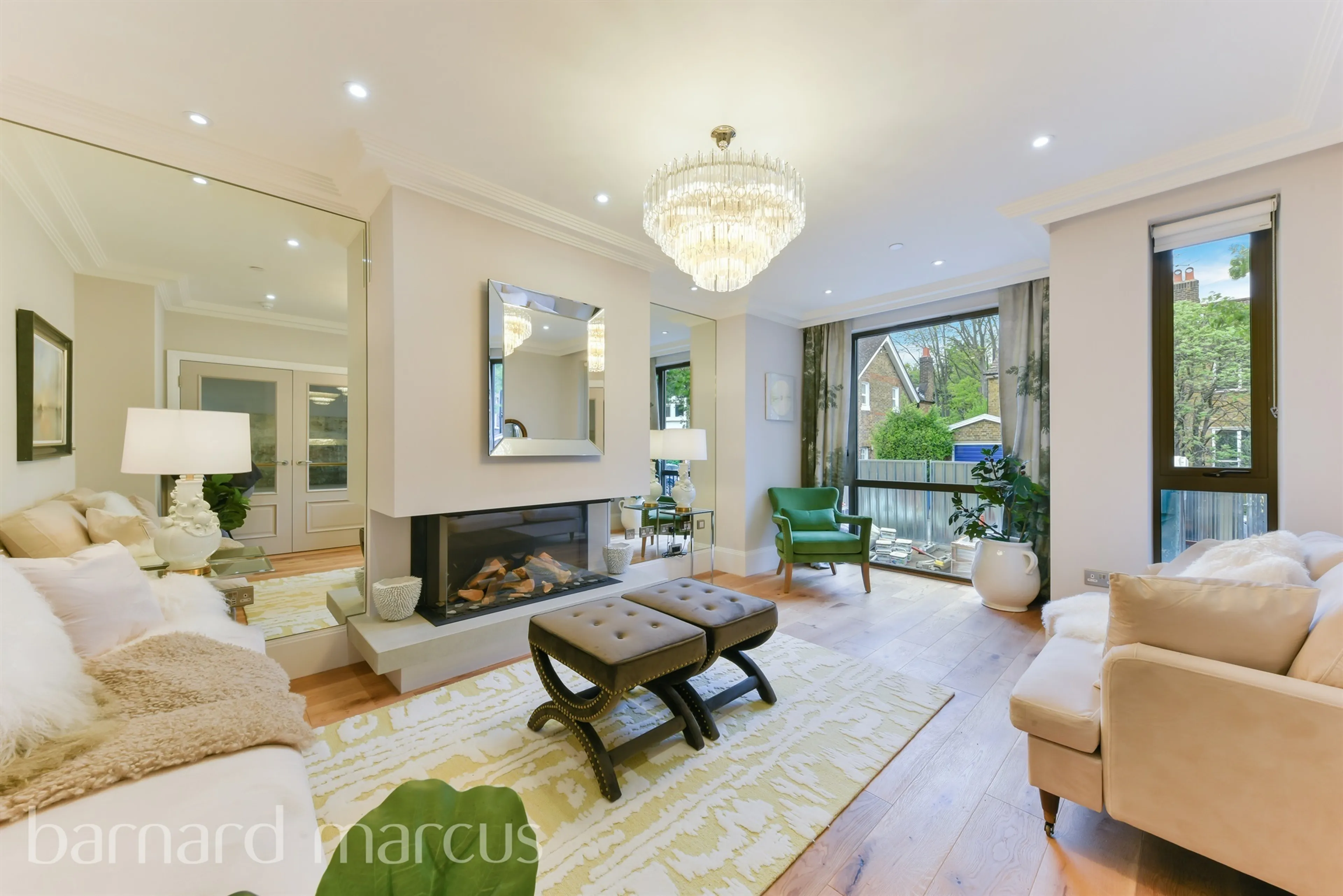 Property at Gilkes Crescent, London