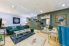 Gilkes Crescent, London