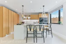 Gilkes Crescent, London