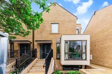 Gilkes Crescent, London