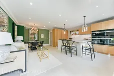 Gilkes Crescent, London