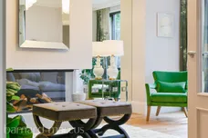 Gilkes Crescent, London