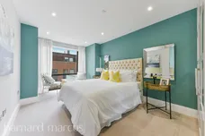 Gilkes Crescent, London