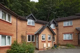 Property responsive