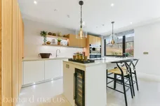 Gilkes Crescent, London