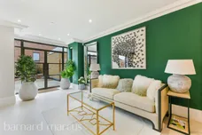 Gilkes Crescent, London