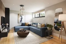 Gilkes Crescent, London