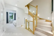 Gilkes Crescent, London