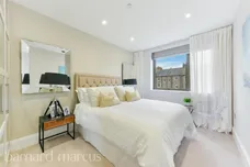 Gilkes Crescent, London