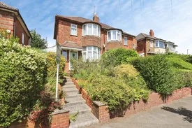 Property responsive