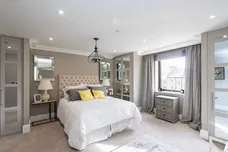 Gilkes Crescent, London