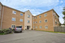 Oakwood Gardens, Halifax